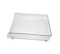 Didiseaon Refrigerator Storage Rack for Meat Veggies Leftovers Freezer Organizer Divider Wire Rack Shelf for Fridge Shelf Storage and Fridge Organisation
