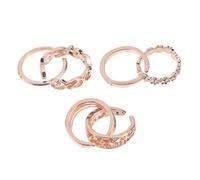 Didiseaon Rhinestone Inlaid Hollow Heart Toe Ring Stylish Creative Women S Ring Decor for Birthday and Daily Wear