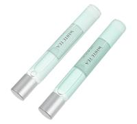 Didiseaon Roll-on Water and Floral Flavours for Women and Men 2pcs Perfumes with Light Crisp Fragrance Fragrance, Portable Body Perfume for Original Scent the Go Daily