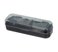 Didiseaon Rolling Date Stamper Portable Handheld Plastic Date Stamp for Expiry and Contract Documents Multi-Use Office Supply