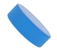 Didiseaon Rubber Tuning Fork Activator Tool Blue for Instrument Maintenance and Sound Repair, Musical Tone Accessory Suitable for Home, Studio, and Yoga Therapy