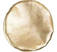 Didiseaon Saxophone Bell Cover to Protect the Instrument and Reduce Sound for Golden Elastic Fabric Clarinet and Saxophone Instrument Bell Cover