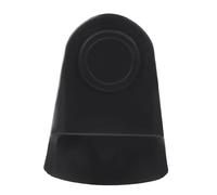 Didiseaon Saxophone Mouthpiece Cap Protector Lightweight Rubber Sax Case Accessory for Safe Use Suitable for Tenor and Alto Saxophones Musical Instrument Accessory