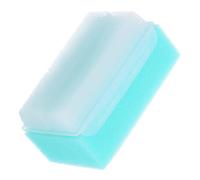 Didiseaon Sensory Training Device Wilbarger Brush for Sensory Tools Bath Brush for Newborns Boy Girl Bath Scrubber for Bathing for Boys and Girls for Autism Made of Soft Material