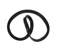 Didiseaon Silicone Drum Dampening Rings for Cymbals and Snare Noise Reduction Mute Pads with Soft Material Reusable Sound Suppression Accessories for Drum