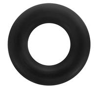 Didiseaon Silicone Tenor Saxophone Mute Practical Noise Reducing Silencer Accessory for Saxophone Players Effectively Tone and Overtones