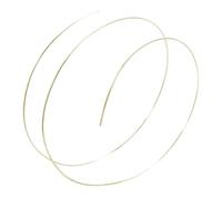 Didiseaon Silver Low Temperature for Jewellery Making and Repair, Solid Silver Wire with Reliable Connections, for Hobbyists and Professional Jewellers in Metal and Glass Applications