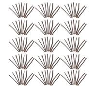 Didiseaon Small Animal Chew Stick 1500g - Branch Molar Chewing Treats for Hamsters, Rabbits, Chinchillas - Natural Wooden Dental Chew Sticks for Pet Bunny Enrichment