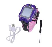 Didiseaon Smart Boy Girl Watch for Boys and Girls Positioning Emergency Call Smartwatch Location Daily Use