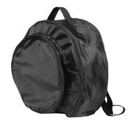 Didiseaon Snare Drum Carry Bag Lightweight Instrument Storage Bag with Sturdy Handle for Drummers The Go Protects Your Drum from Scratches During Transport