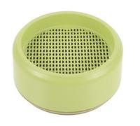 Didiseaon Soilless Cat Grass Planter Box for Home and Gardening, Plastic Catnip Growing Kit Easy to Clean Hydroponic Design, Suitable for Small Cats and Indoor Planting