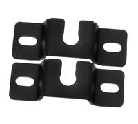 Didiseaon Sound Bar Mount Shelf Wall Mount Holder Bracket for Speaker Support Stable and Easy Installation Fits Various Sound Bars for Home Theater Living Bedroom Use