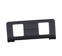 Didiseaon Stable Music Score Stand for Electric Keyboard Black Sheet Music Holder Practical Design for Secure Fixing Easy Storage and Concentration for Musicians