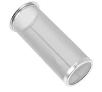 Didiseaon Stainless Steel Filter Barrel for Mason Jar Matching Filter Lightweight and Permanent Suitable for Camping Trips and Family Days at The Park