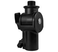 Didiseaon Stand Material Pivot Accessory Projector Tray Adjustable Compatible and with Made of Sturdy Abs with Easy Installation and Disassembly Brands Models Suitable for Tripod
