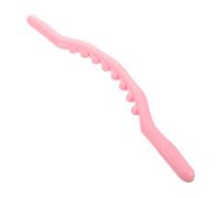 Didiseaon Stomach Massager Facial Massager Tool Neck Massage Hammer Portable Muscle Roller for Fitness Small Leg Accessory