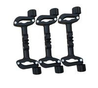 Didiseaon Stroller Material for Baby Connect Connector Adjustable Twin Strollers Pushchairs Sturdy Iron Plastic Two Identical and Outdoor Walking and Outings