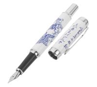 Didiseaon Stylish Writing Instrument with Ergonomic Design for Comfortable Grip for Office Use Business Writing and Artistic Journaling