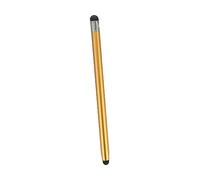 Didiseaon Stylus Pen for Touchscreen Tablet Smartphone Capacitive Pen Metal Design Multifunctional for Writing and Drawing