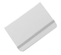 Didiseaon Sublimation Passport Holder Case Lightweight PU Travel Passport Cover with Card Holders for Easy Storage for Travelers and Document Protection