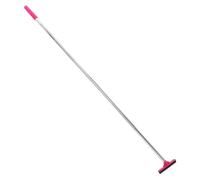 Didiseaon Telescopic Car Side Mirror Cleaner Wiper Tool Manual Water and Fog Remover Rearview Window Squeegee Easy DIY Installation for Clear Driving View