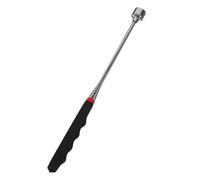Didiseaon Telescoping Magnetic Pickup Tools Magnetic Pick up Wand Retrieving Magnet Auto Repair Tools Telescopic Magnet Stick Retriever Wand Black
