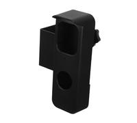 Didiseaon Theft No Drill Video Doorbell Holder with Weatherproof Rainproof Design Secure Locking Mount for Blink Doorbell Compatible with Apartments and Rentals