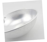 Didiseaon Thickened Large Garden Watering Ladle with Long Handle Aluminium Plant Water Scoop for Easy Plant Watering and Fertilizing Multipurpose Gardening Tool