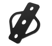 Didiseaon Three-way Trailer Hitch Adapter with Bolt Compatible with Atv Lawn Mower Golf Cart Garden Tractor Tow Hook Mount for Yard and Outdoor Towing