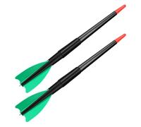 Didiseaon Throwing Practice Javelin for Children 2pcs Soft Abs Training Equipment for Kindergarten and Physical Education
