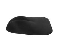 Didiseaon Transvestite Underwear Insert Pad Hook Black, Cosplay Accessory Replacement Panty Insert for Crossdressing and Transgender Briefs