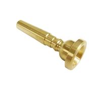 Didiseaon Trumpet Useful Trumpet Instrument Accessory Replacement Mouthpiece Accessories for Trumpeter Boys and Girls Mouthpiece
