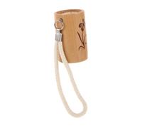 Didiseaon Umbrella Handle Grip Replacement Comfortable Folding and Sun Umbrella Grip Easy Installation Versatile Handle for Windproof Rain and Travel Use