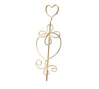 Didiseaon Unique Alloy Hairpin with Minimalist Design Vintage Asian Hair Accessory for Women Durable Long Hair Stick for Everyday Wear and Special Occasions