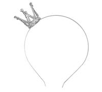 Didiseaon Unique Girls Headbands for Hair Little Girl Tiaras Birthday Accessories Fashionable and Graceful