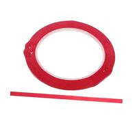 Didiseaon Violin Fingerboard Stickers Colored Tape for Beginners Adhesive Fretboard Markers for Accurate Notes Easy Application Learning Tool Visible Finger Position Guide Musician Practice