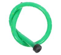 Didiseaon Violin Humidifier Hole Moisture Regulator Instrument Accessory for Violin and Protection From Cracking Green Maintenance Tool
