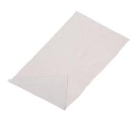 Didiseaon Washable Reusable Cloth Clay Sculpture Tool for Experienced Artists Yellow White Linen Burlap Canvas Material Comfortable Grip Enhanced Tactile Experience for DIY Clay Sculpting