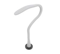 Didiseaon Washing Machine Door Holder Silicone Washer Door Lasso Flexible Prop Support Grey for Front Load Washers to Keep Interior Dry in Laundry Room