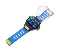 Didiseaon Watch Remote Control Mini Tank Car USB Rechargeable Racing Lightweight Wristband Controller for Boys Interactive Plaything