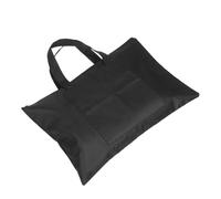 Didiseaon Waterproof A3 Thickened Artist Drawing Board Bag with Shoulder Strap, Art Tool Carrier for Painting and Sketching, Portable Drawing Board Storage Pouch for Artists and Students