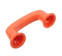 Didiseaon Whisper Phones Reading Toy for Toddlers Toddler Phone Toy with Auditory Feedback Classroom Early Education for Speech and Reading Practice