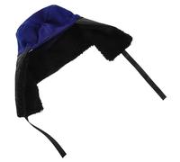 Didiseaon Winter Hard Hat Liner Insulated Construction Cap Insert for Cold Weather Fit for Bump Caps for Outdoor Work and Activities Random Color