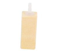 Didiseaon Wooden Aquarium Protein Skimmer Air Stone Bubble Diffuser for Marine Tank and Aquaculture Easy Installation and Reliable Function, Suitable for Commercial Spaces and Offices