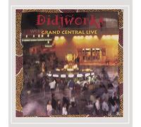 Didjworks - Grand Central Live