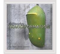 Didjworks - Tranceformation
