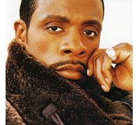 Didn't See Me Coming by Sweat, Keith (2000) Audio CD