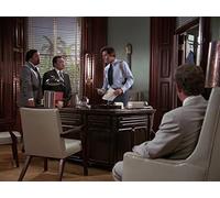 Didn't We Meet at a Murder?