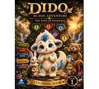 DIDO 30-Day Kindness Adventure: The Path of Kindness