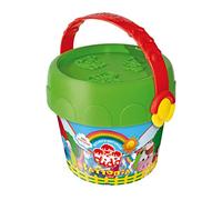 Didò 342400 Bucket Farmyard 342400, Multi-Coloured